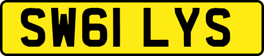 SW61LYS