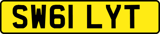 SW61LYT