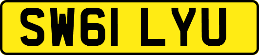 SW61LYU