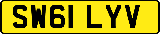 SW61LYV