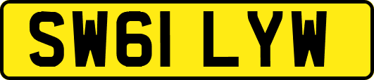 SW61LYW