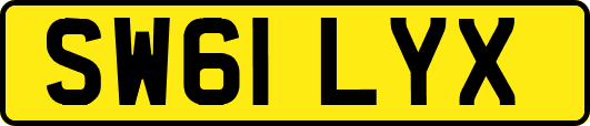 SW61LYX