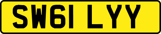SW61LYY