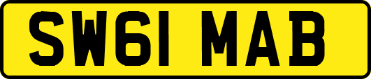 SW61MAB