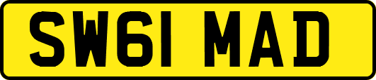 SW61MAD