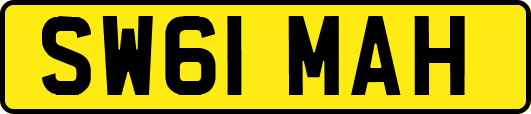 SW61MAH