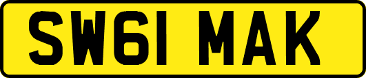 SW61MAK