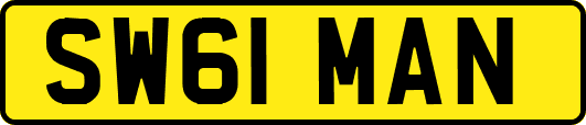 SW61MAN