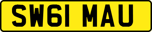SW61MAU