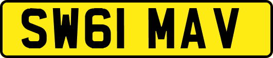 SW61MAV