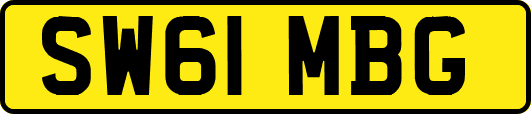 SW61MBG
