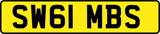 SW61MBS