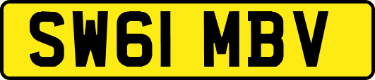 SW61MBV