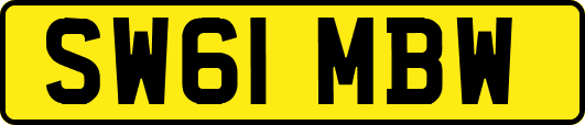 SW61MBW