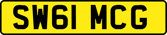 SW61MCG