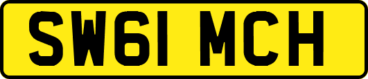SW61MCH