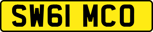 SW61MCO