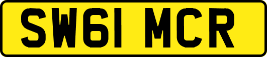 SW61MCR