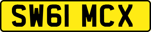 SW61MCX