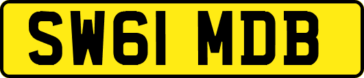 SW61MDB
