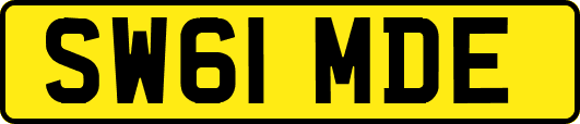 SW61MDE