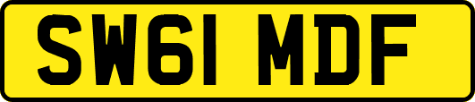 SW61MDF