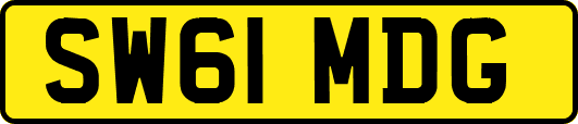 SW61MDG