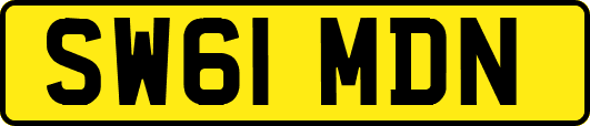 SW61MDN