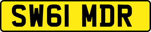 SW61MDR