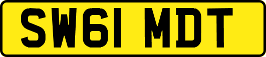 SW61MDT
