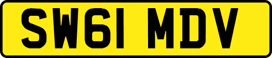 SW61MDV