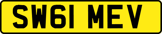SW61MEV