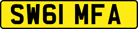 SW61MFA