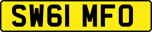 SW61MFO