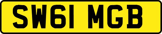 SW61MGB