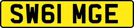 SW61MGE