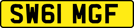 SW61MGF