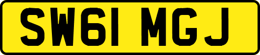 SW61MGJ