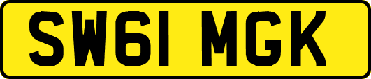 SW61MGK