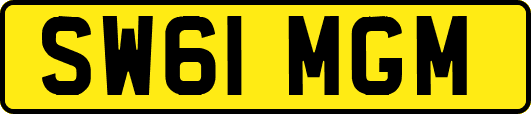 SW61MGM