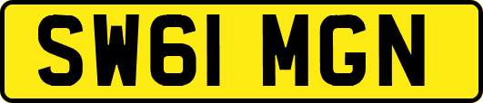 SW61MGN