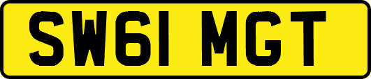SW61MGT