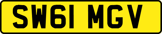 SW61MGV