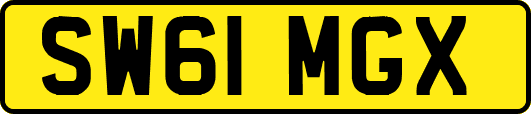SW61MGX