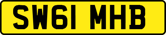 SW61MHB