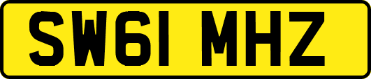 SW61MHZ