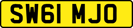 SW61MJO