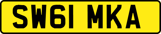 SW61MKA