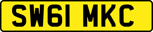 SW61MKC