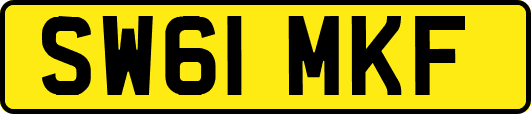SW61MKF